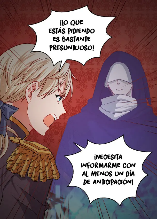 La Justicia de una Dama Villana (2018) - Capítulo 73 - Página 54 - LectorTMOo