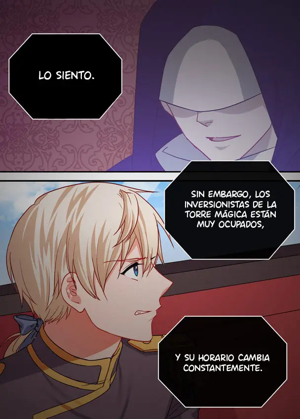 La Justicia de una Dama Villana (2018) - Capítulo 73 - Página 55 - LectorTMOo