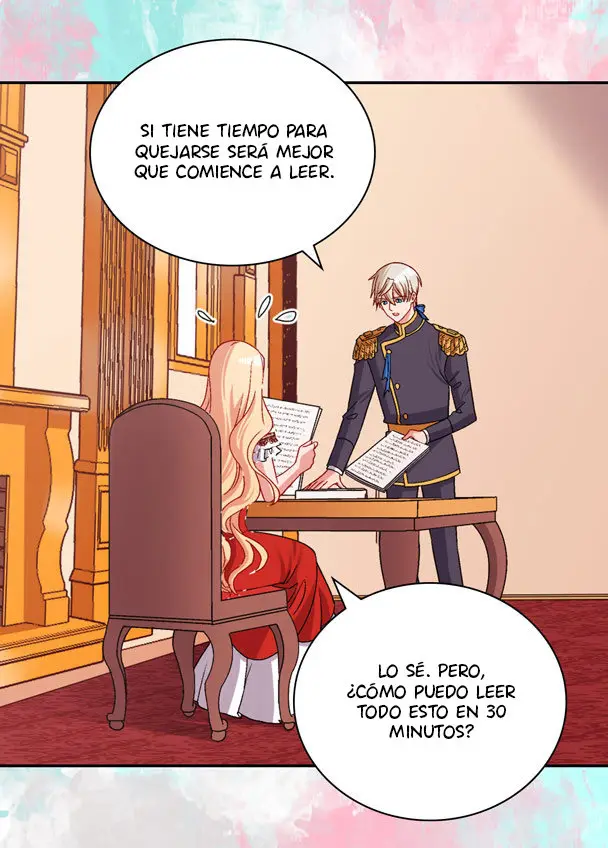 La Justicia de una Dama Villana (2018) - Capítulo 73 - Página 60 - LectorTMOo