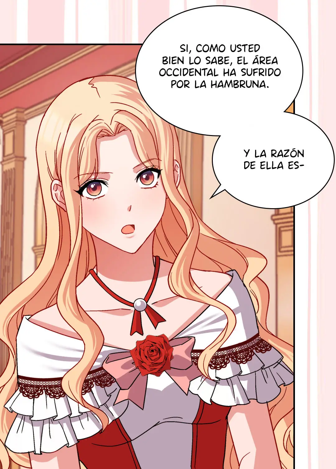 La Justicia de una Dama Villana (2018) - Capítulo 74 - Página 12 - LectorTMOo