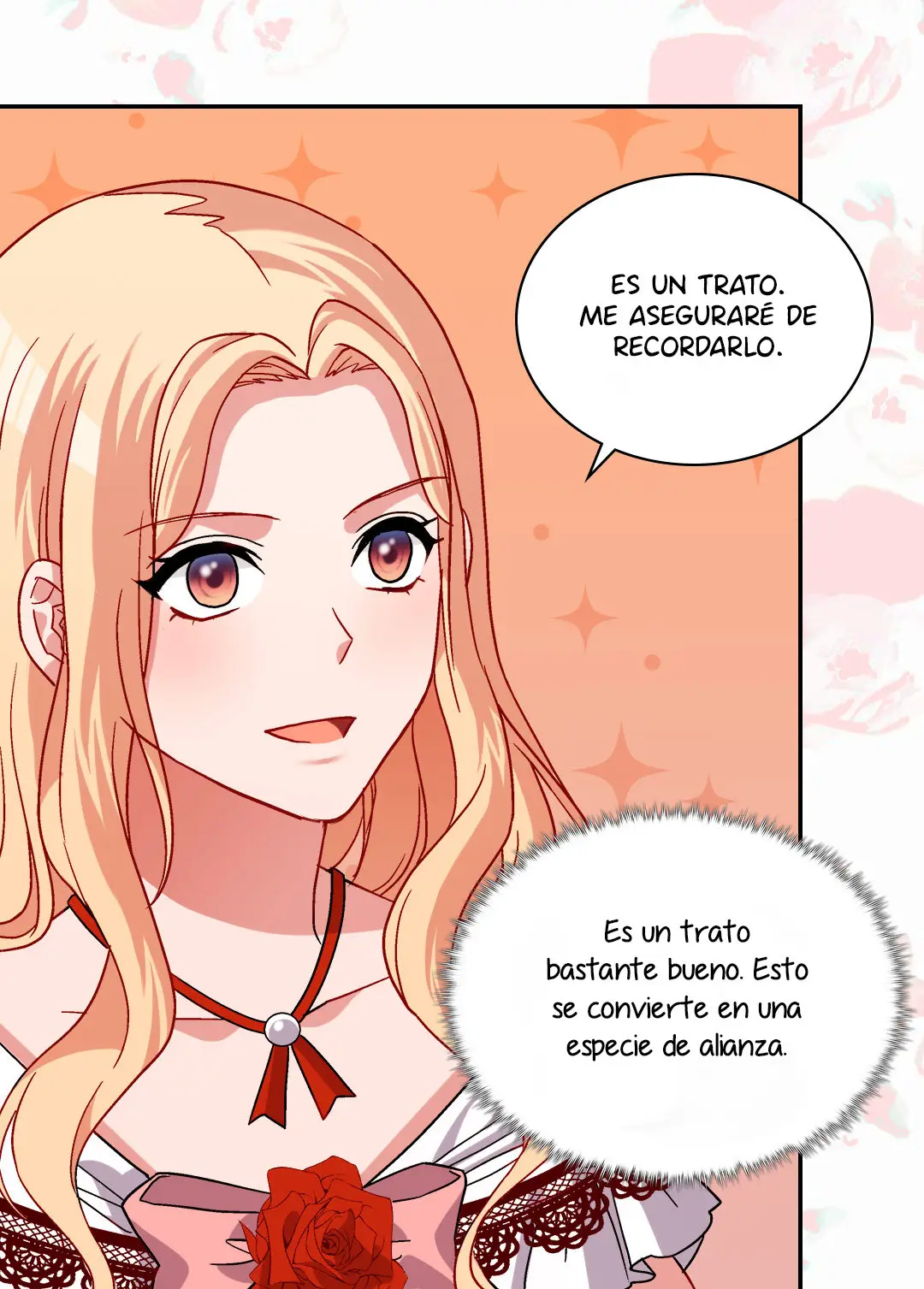 La Justicia de una Dama Villana (2018) - Capítulo 74 - Página 24 - LectorTMOo