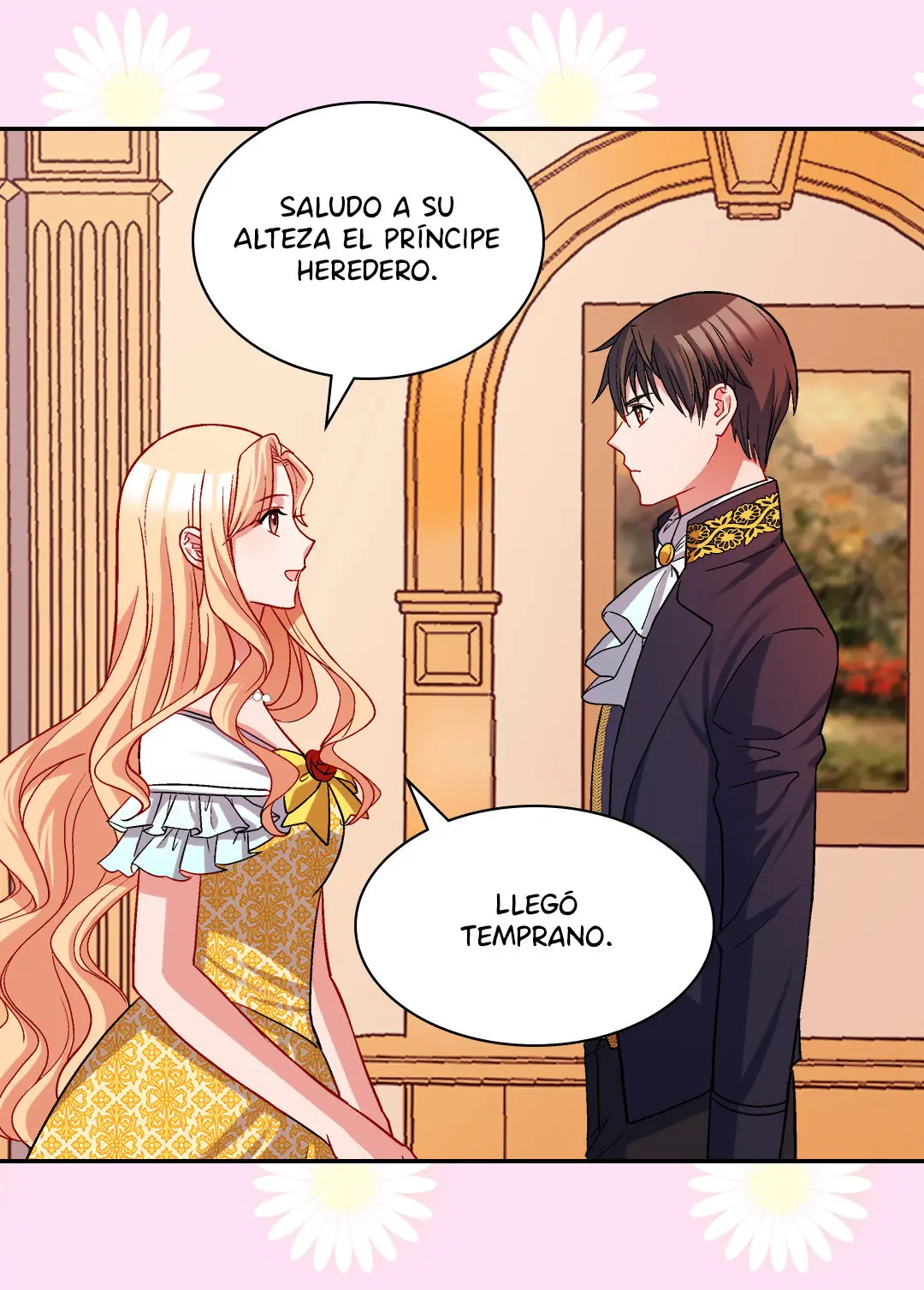 La Justicia de una Dama Villana (2018) - Capítulo 74 - Página 62 - LectorTMOo