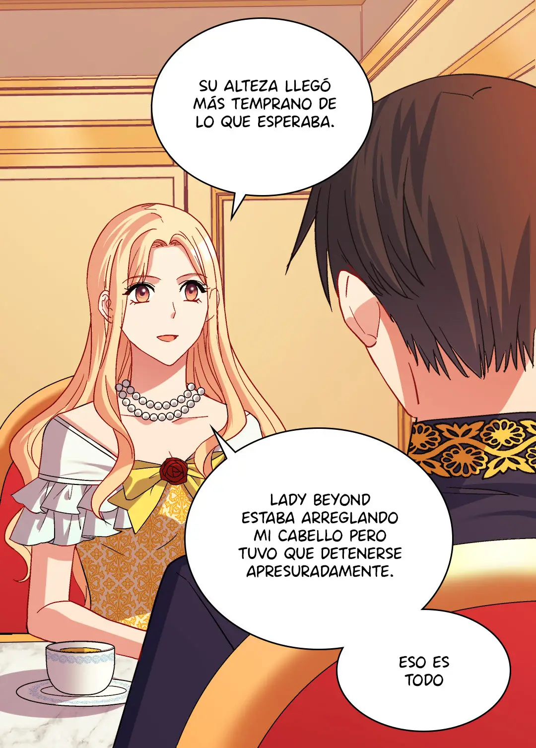 La Justicia de una Dama Villana (2018) - Capítulo 74 - Página 67 - LectorTMOo