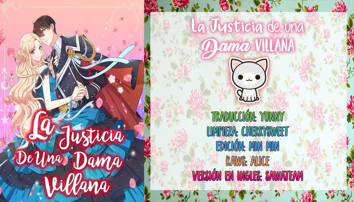 La Justicia de una Dama Villana (2018) - Capítulo 75 - Página 9 - LectorTMOo