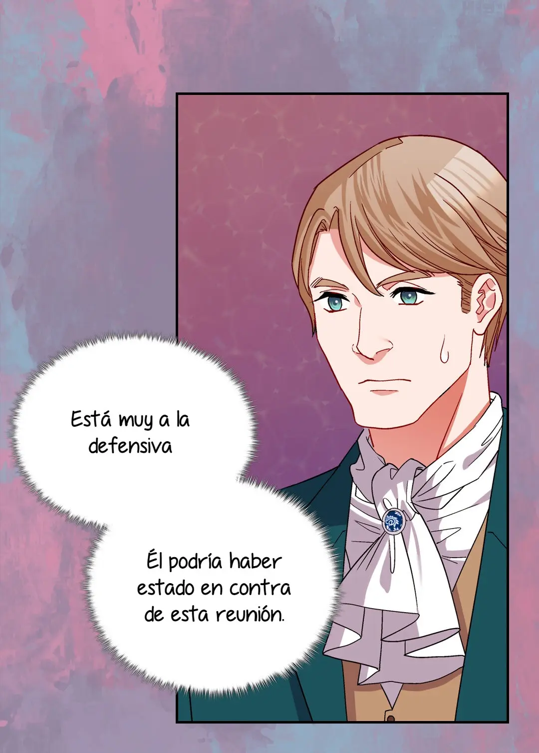La Justicia de una Dama Villana (2018) - Capítulo 75 - Página 46 - LectorTMOo