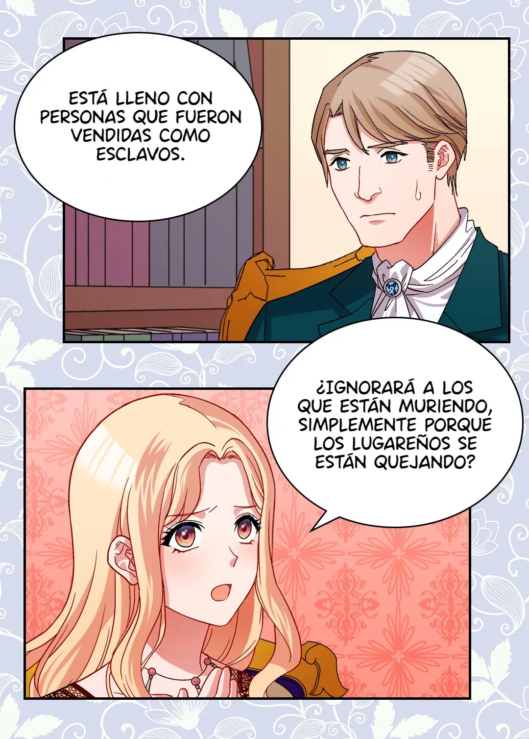 La Justicia de una Dama Villana (2018) - Capítulo 75 - Página 55 - LectorTMOo