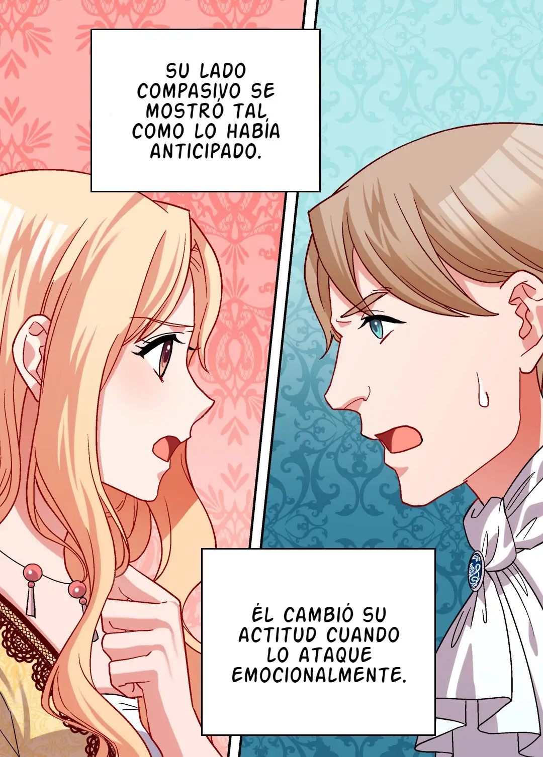 La Justicia de una Dama Villana (2018) - Capítulo 75 - Página 57 - LectorTMOo