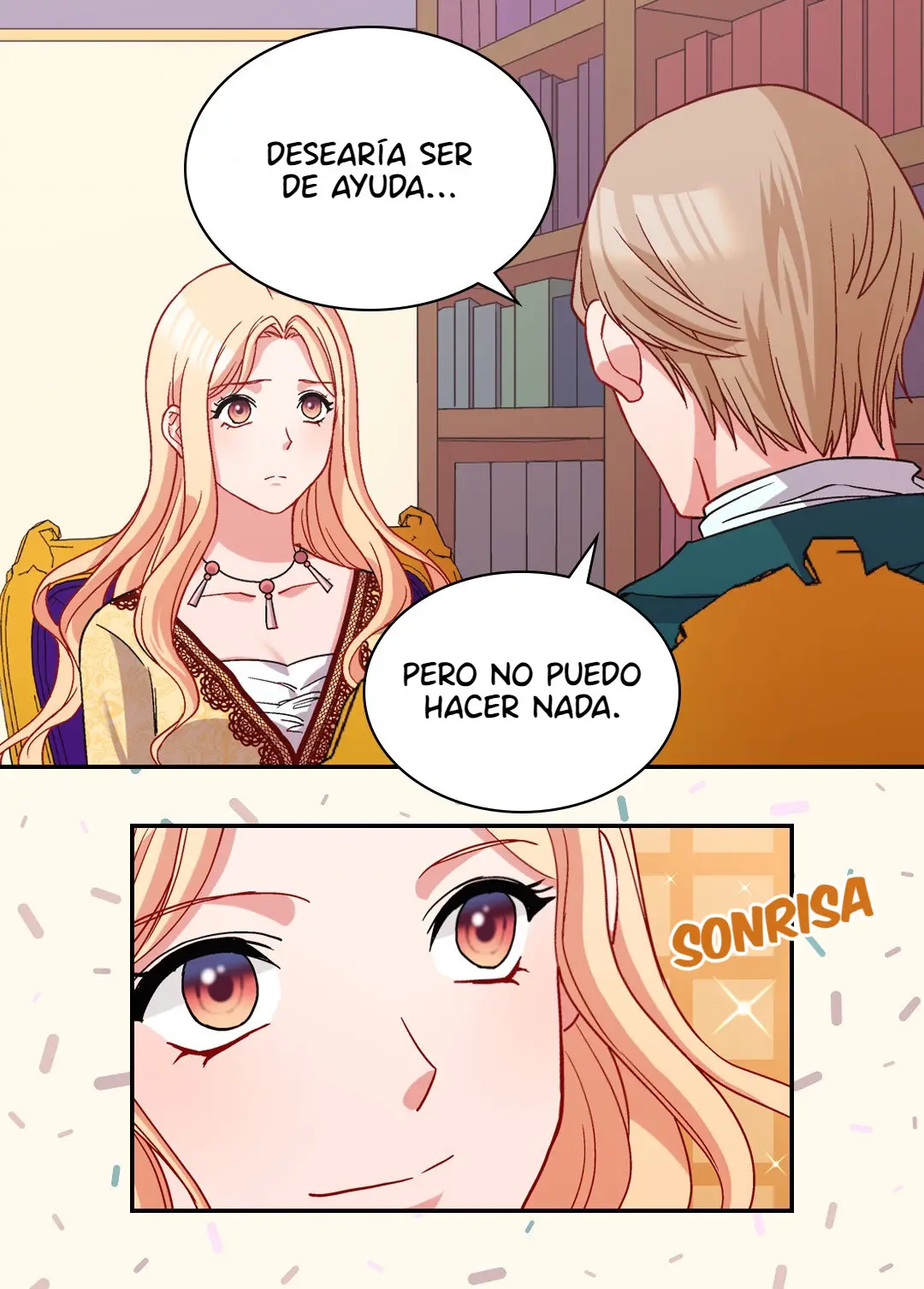 La Justicia de una Dama Villana (2018) - Capítulo 75 - Página 60 - LectorTMOo