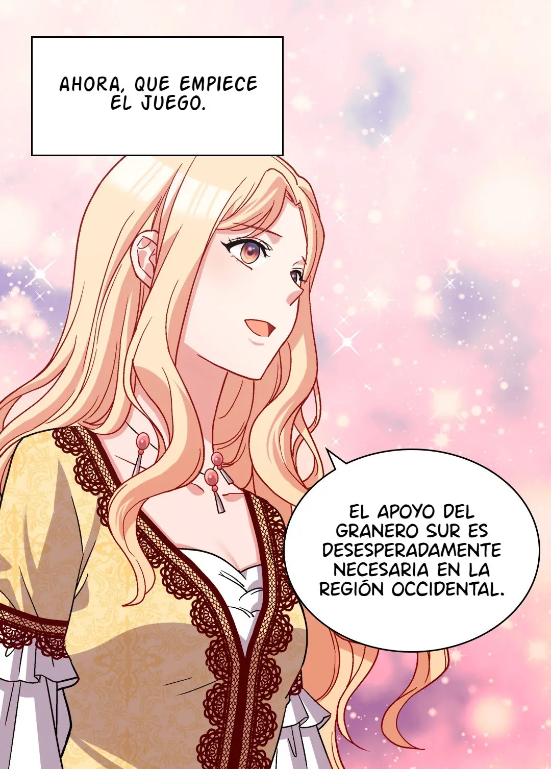 La Justicia de una Dama Villana (2018) - Capítulo 75 - Página 63 - LectorTMOo