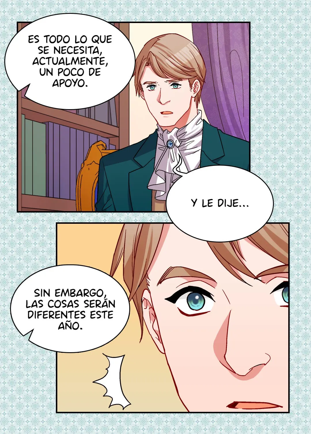 La Justicia de una Dama Villana (2018) - Capítulo 75 - Página 65 - LectorTMOo