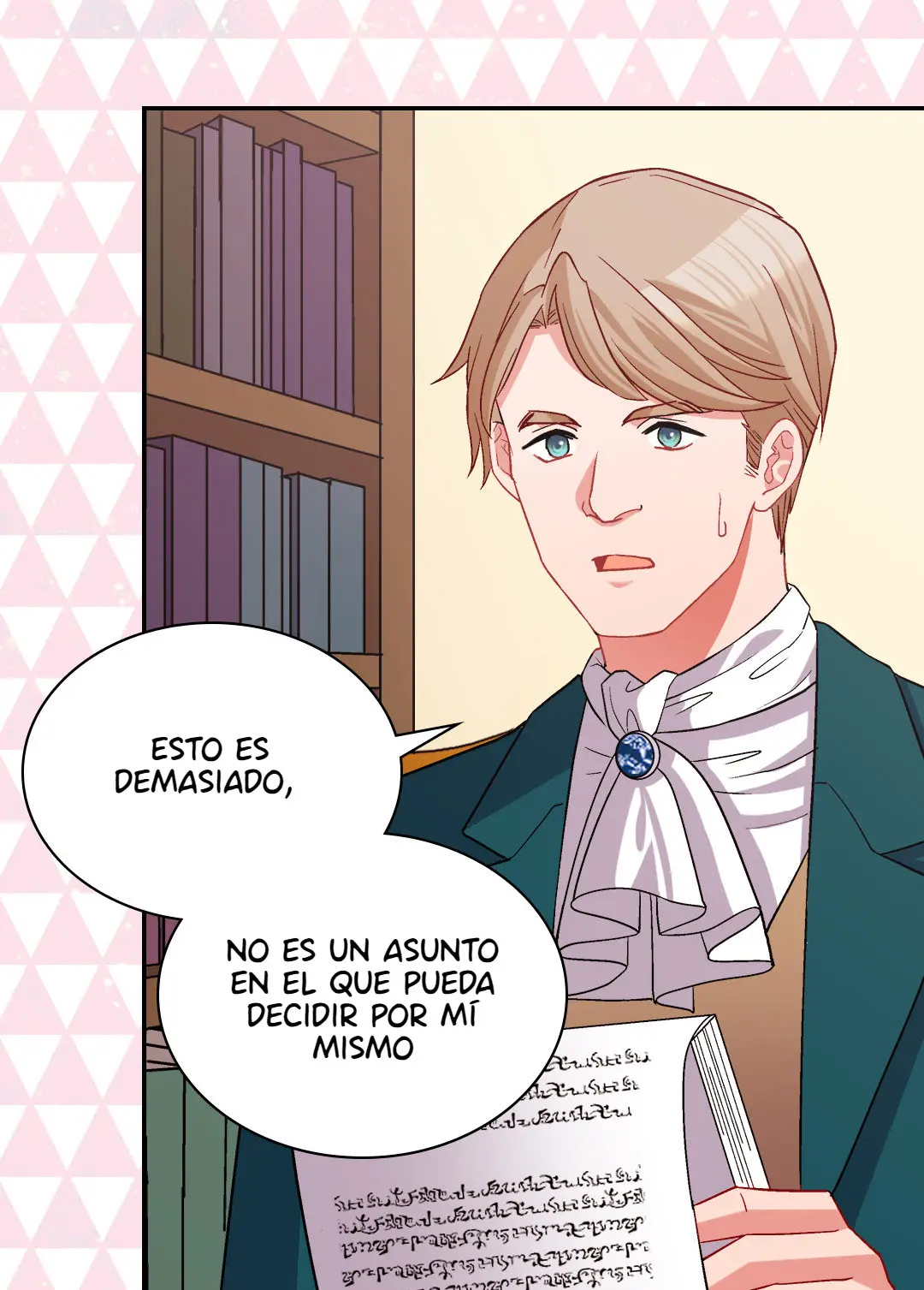 La Justicia de una Dama Villana (2018) - Capítulo 76 - Página 57 - LectorTMOo