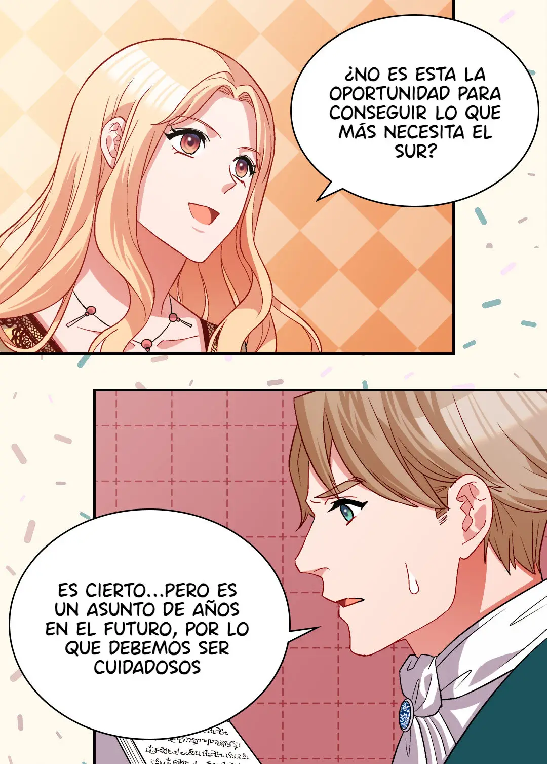 La Justicia de una Dama Villana (2018) - Capítulo 76 - Página 59 - LectorTMOo