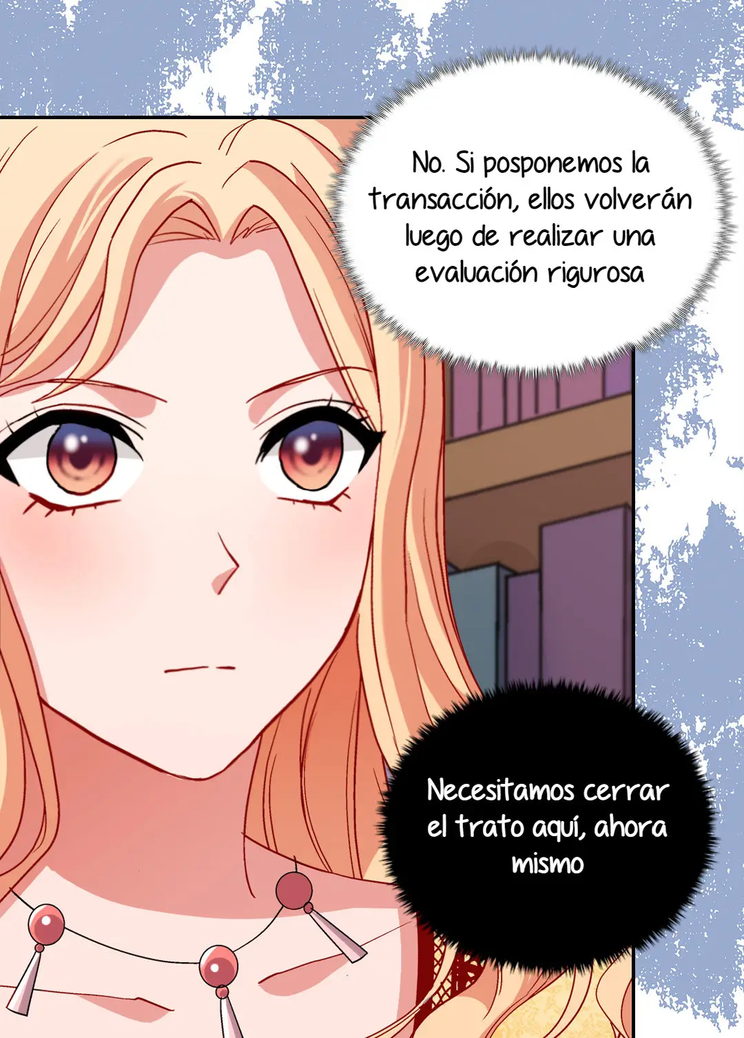 La Justicia de una Dama Villana (2018) - Capítulo 76 - Página 62 - LectorTMOo
