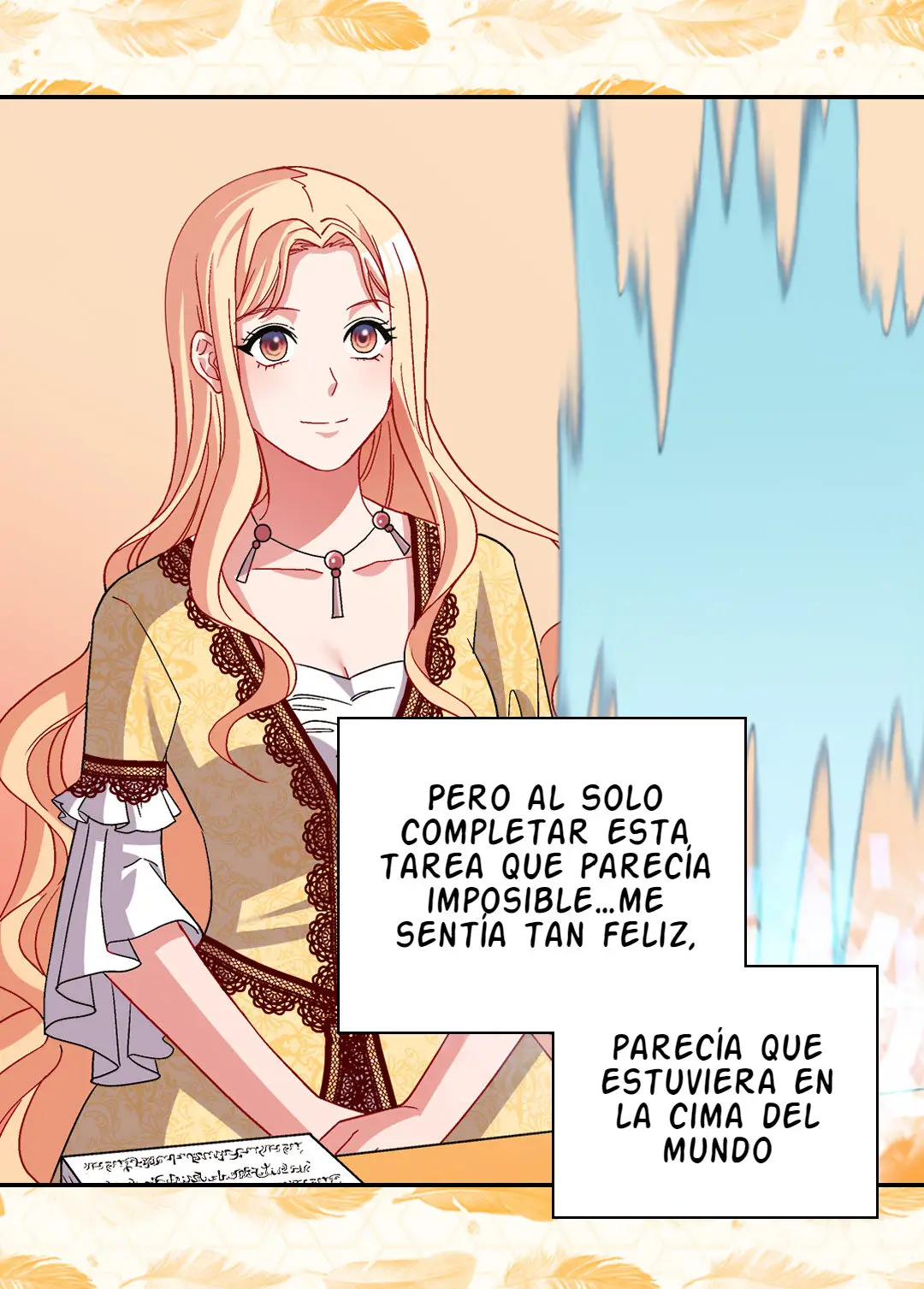La Justicia de una Dama Villana (2018) - Capítulo 76 - Página 120 - LectorTMOo