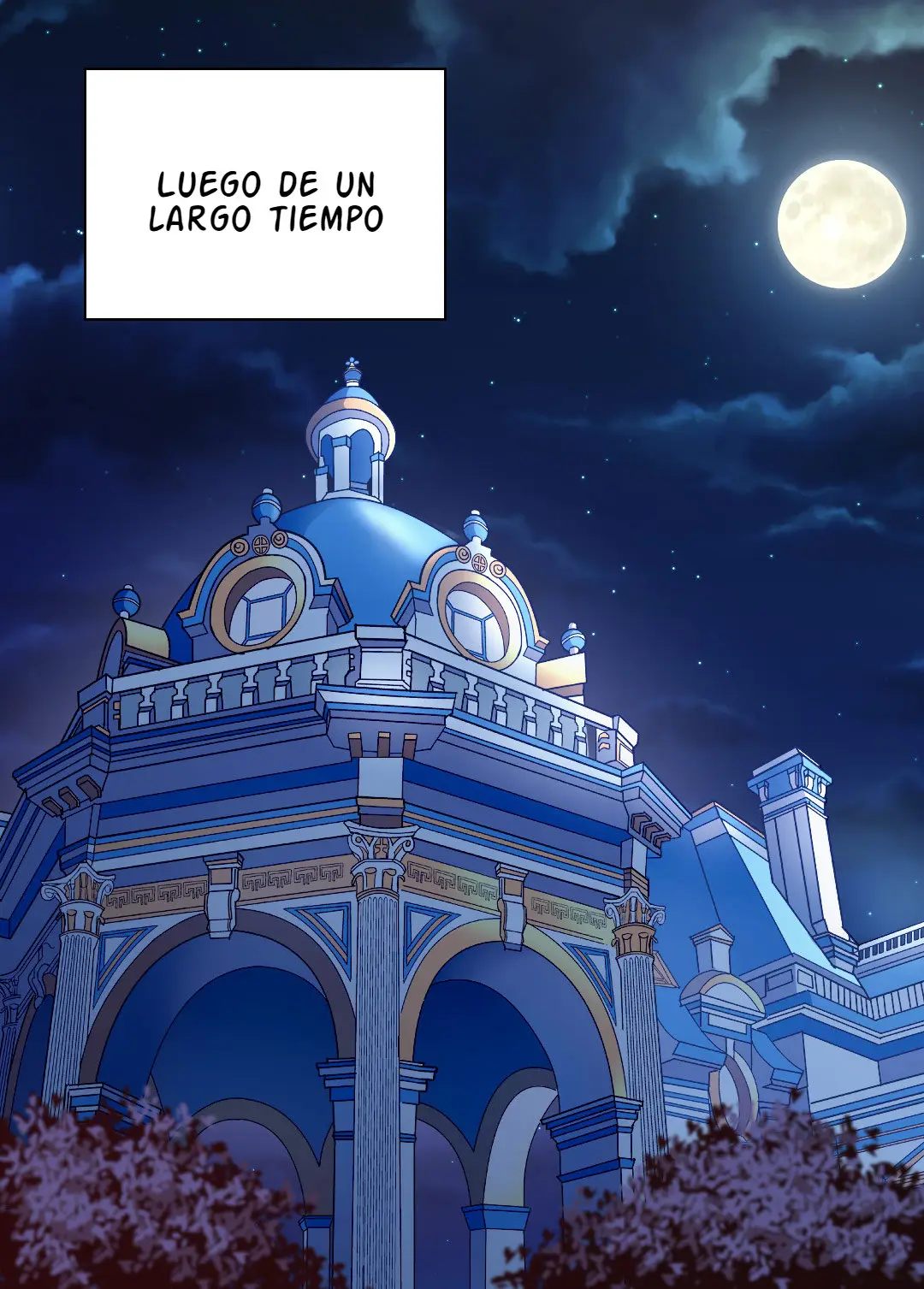 La Justicia de una Dama Villana (2018) - Capítulo 76 - Página 131 - LectorTMOo