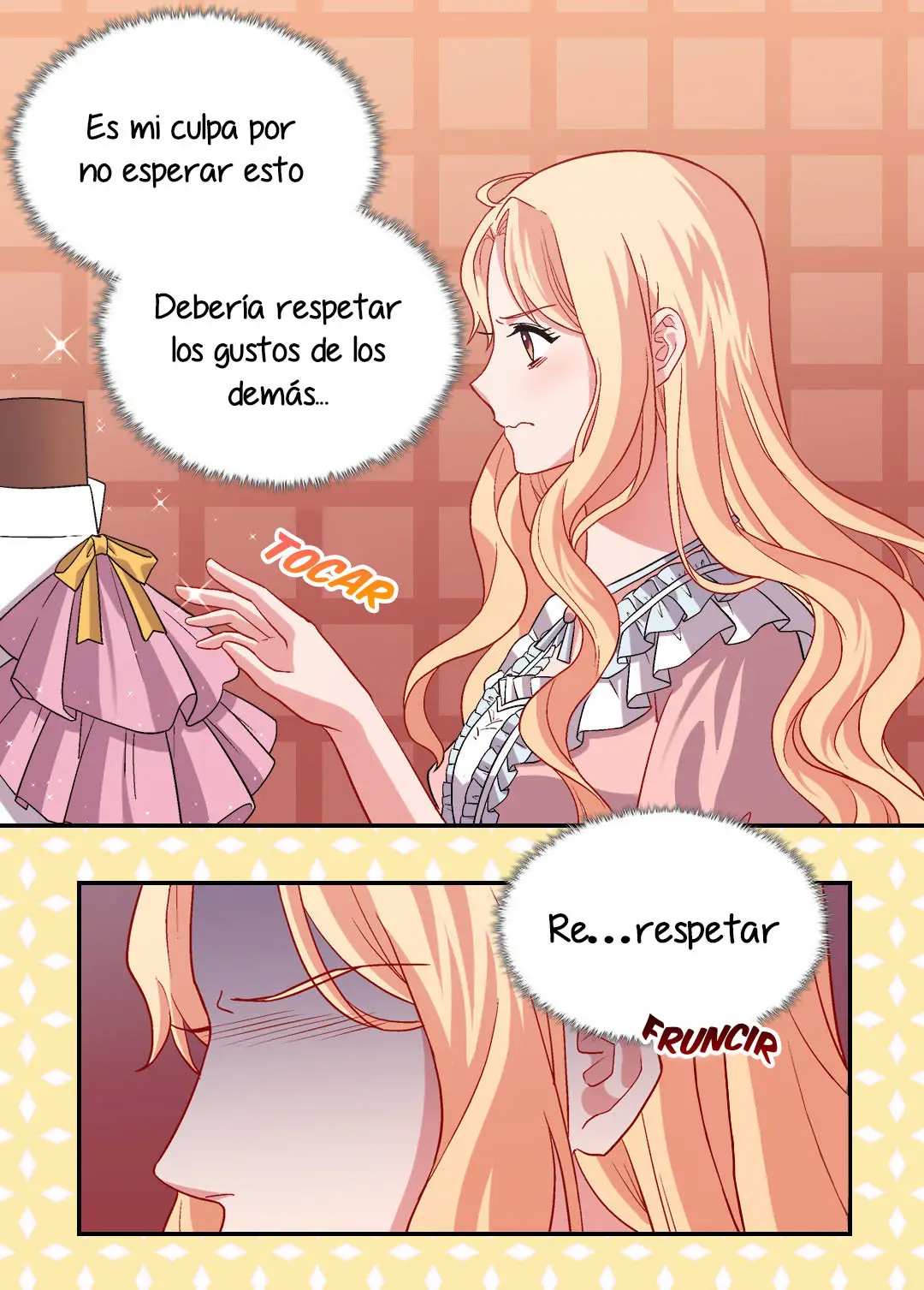 La Justicia de una Dama Villana (2018) - Capítulo 77 - Página 51 - LectorTMOo
