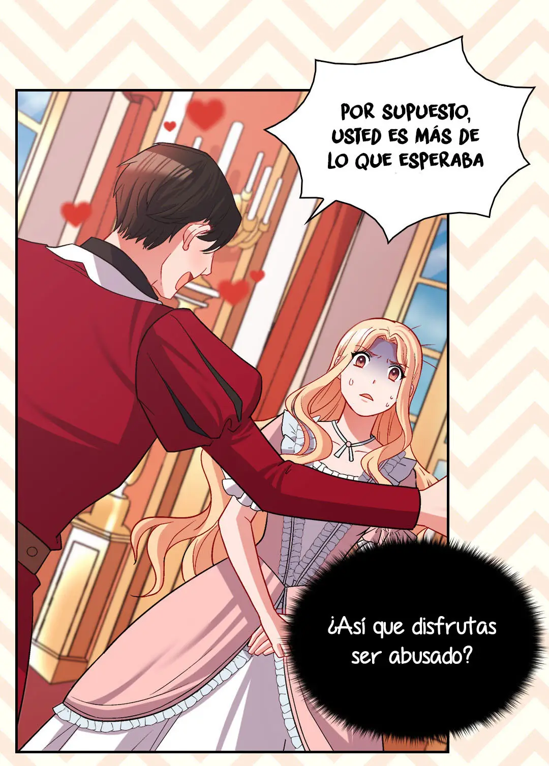 La Justicia de una Dama Villana (2018) - Capítulo 77 - Página 73 - LectorTMOo