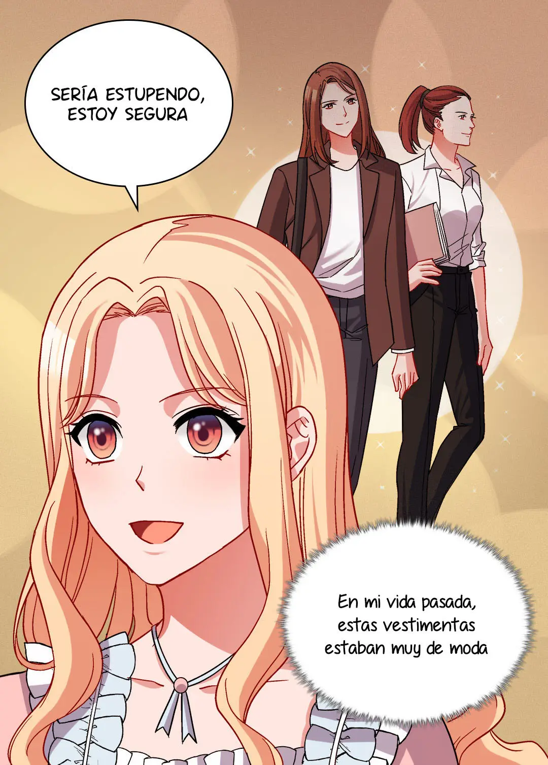 La Justicia de una Dama Villana (2018) - Capítulo 77 - Página 99 - LectorTMOo
