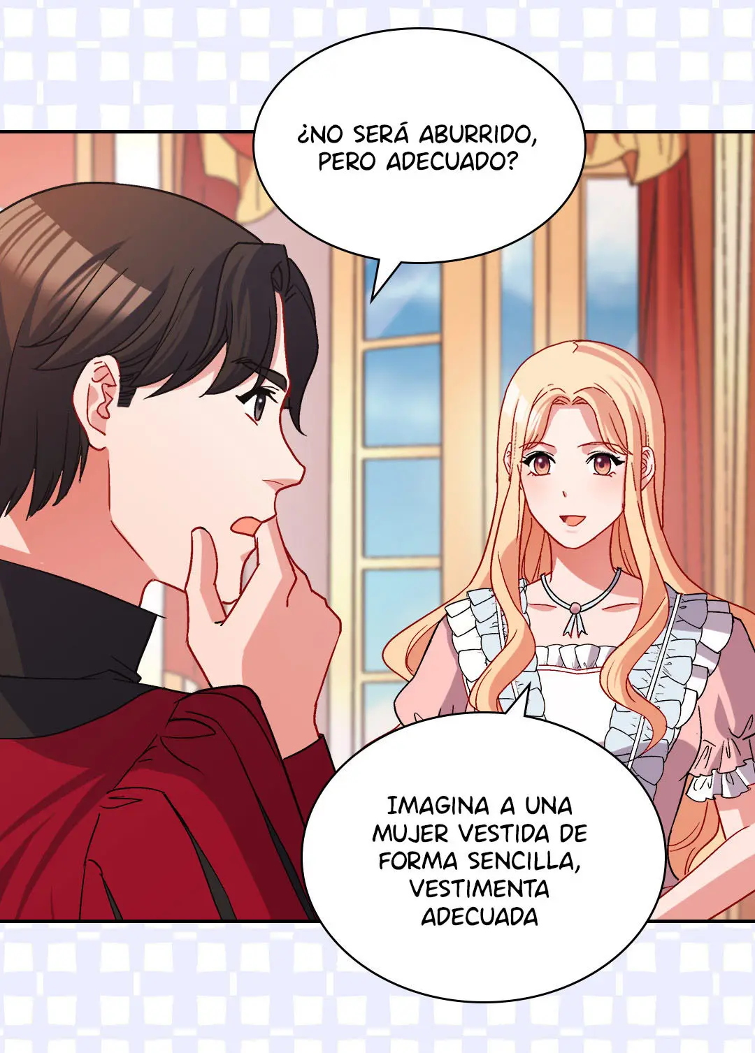 La Justicia de una Dama Villana (2018) - Capítulo 77 - Página 100 - LectorTMOo