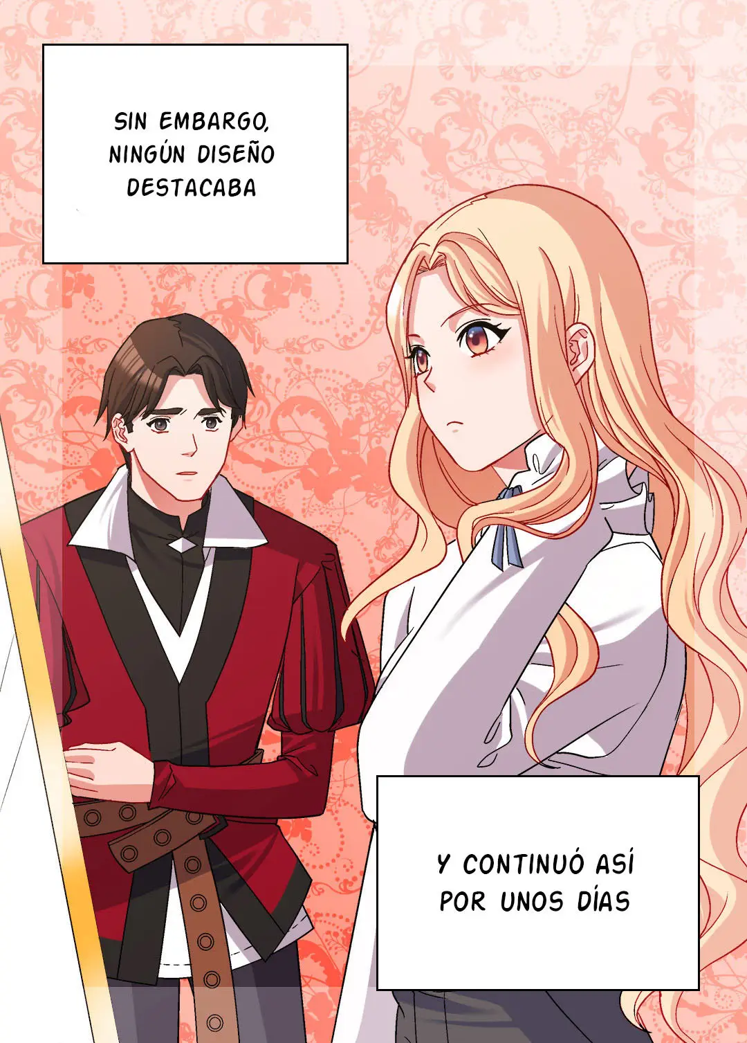 La Justicia de una Dama Villana (2018) - Capítulo 77 - Página 126 - LectorTMOo