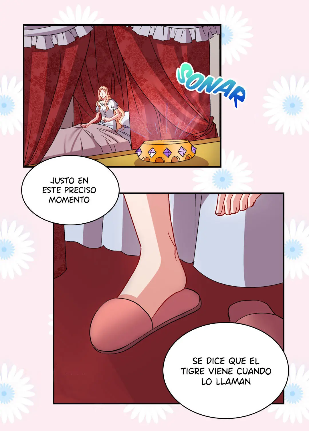 La Justicia de una Dama Villana (2018) - Capítulo 77 - Página 152 - LectorTMOo