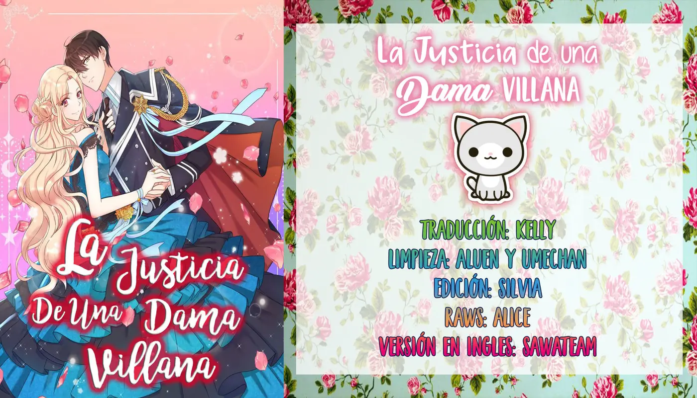 La Justicia de una Dama Villana (2018) - Capítulo 78 - Página 25 - LectorTMOo