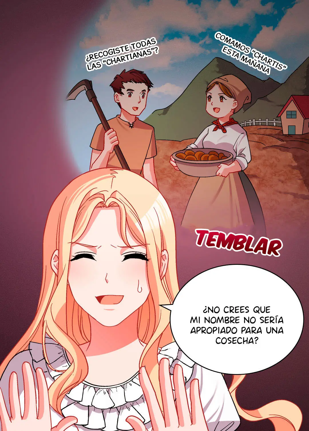 La Justicia de una Dama Villana (2018) - Capítulo 78 - Página 42 - LectorTMOo