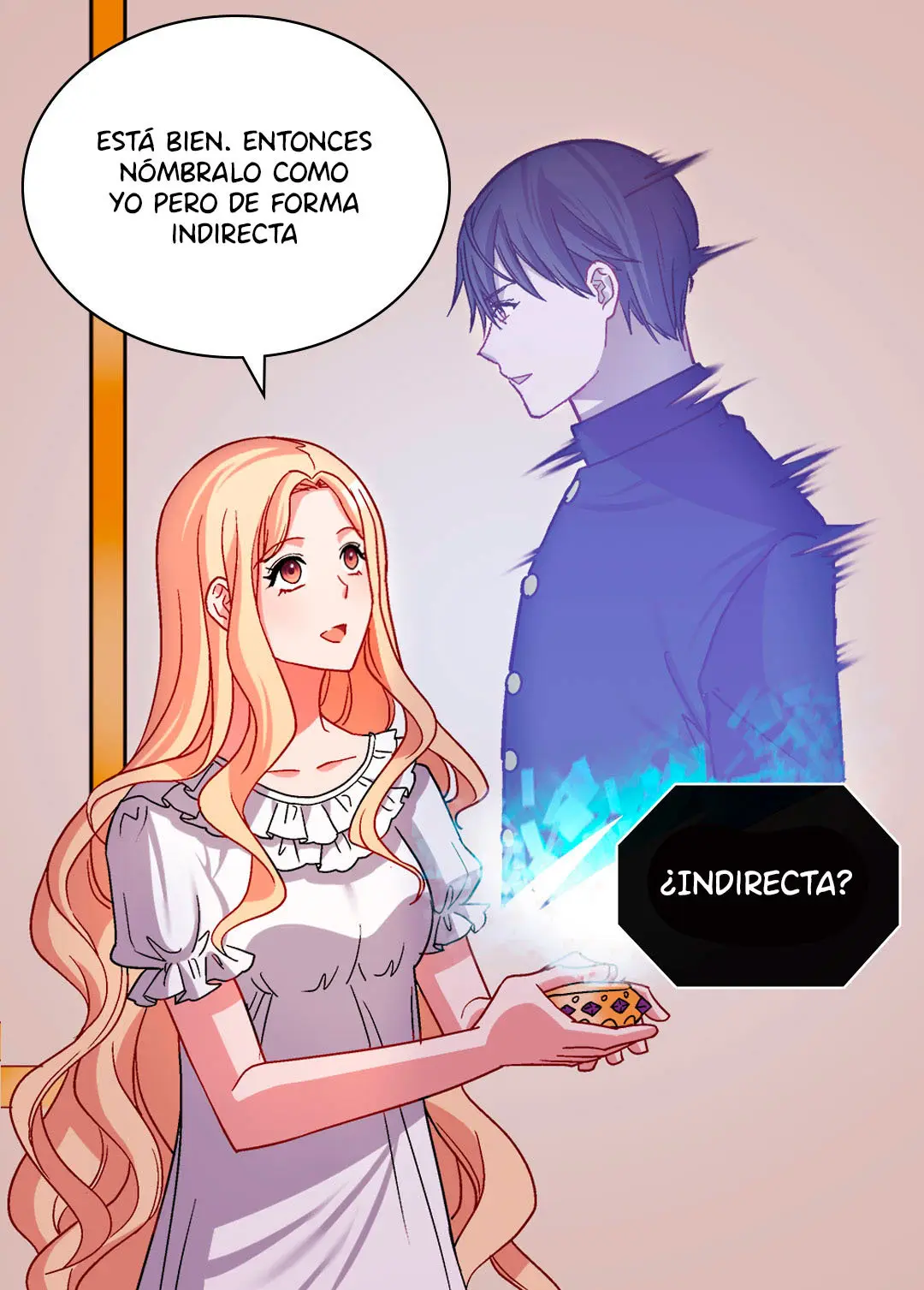 La Justicia de una Dama Villana (2018) - Capítulo 78 - Página 51 - LectorTMOo