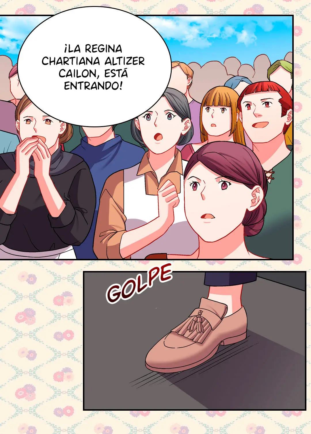 La Justicia de una Dama Villana (2018) - Capítulo 78 - Página 96 - LectorTMOo