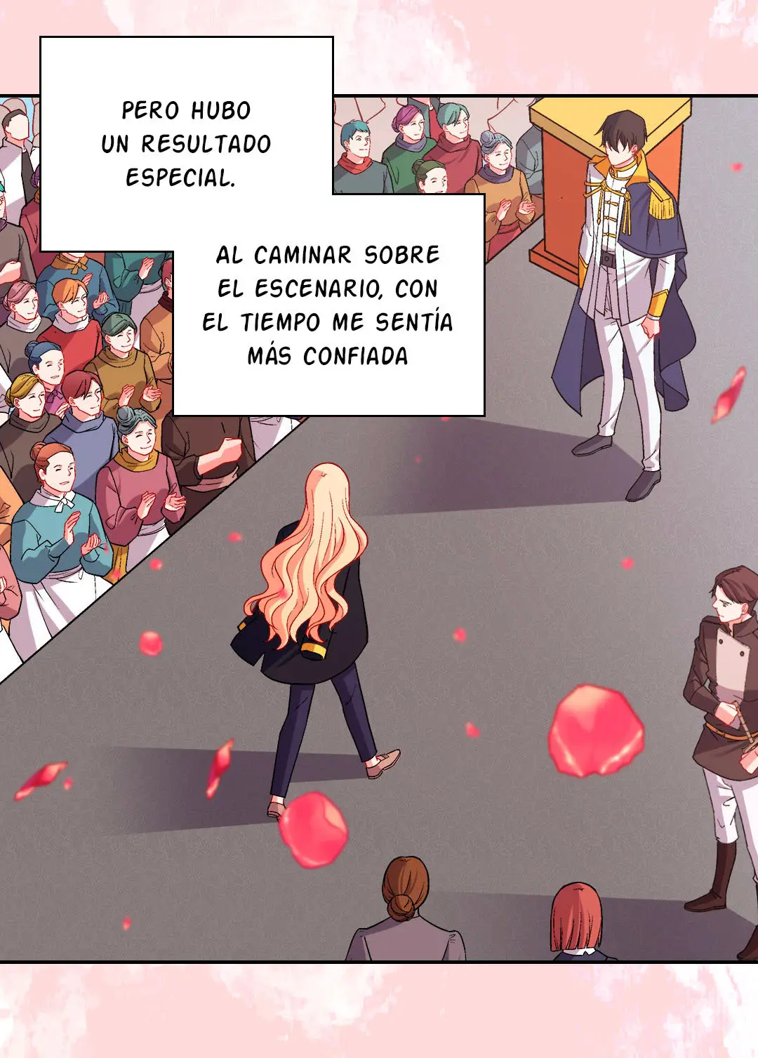 La Justicia de una Dama Villana (2018) - Capítulo 78 - Página 105 - LectorTMOo