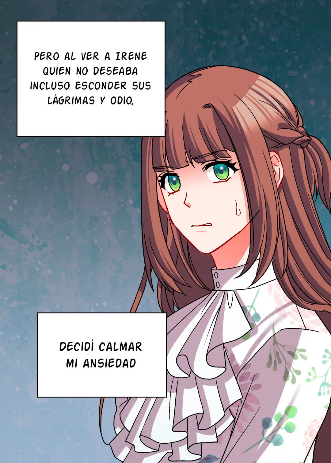 La Justicia de una Dama Villana (2018) - Capítulo 78 - Página 113 - LectorTMOo
