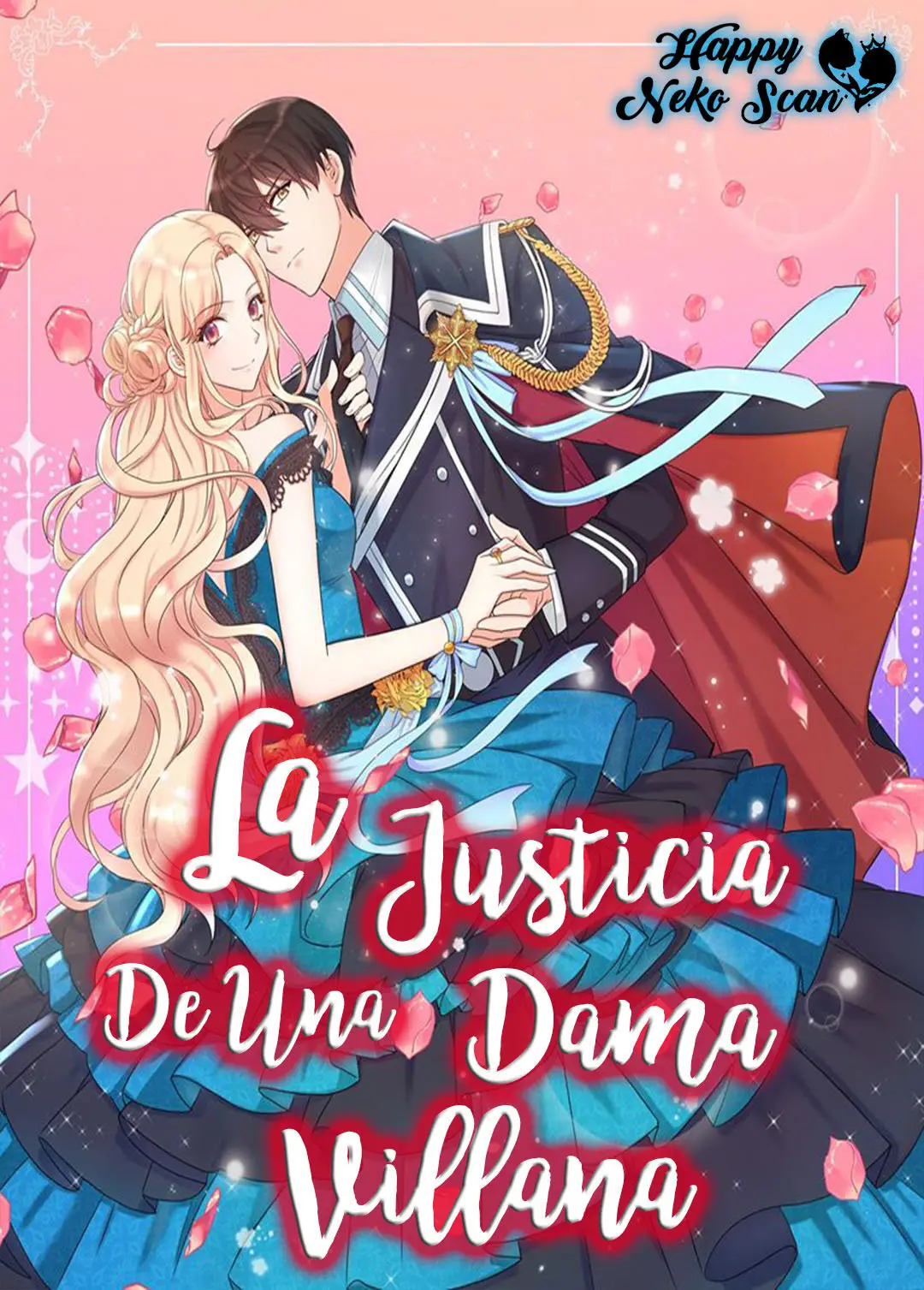 La Justicia de una Dama Villana (2018) - Capítulo 79 - Página 2 - LectorTMOo