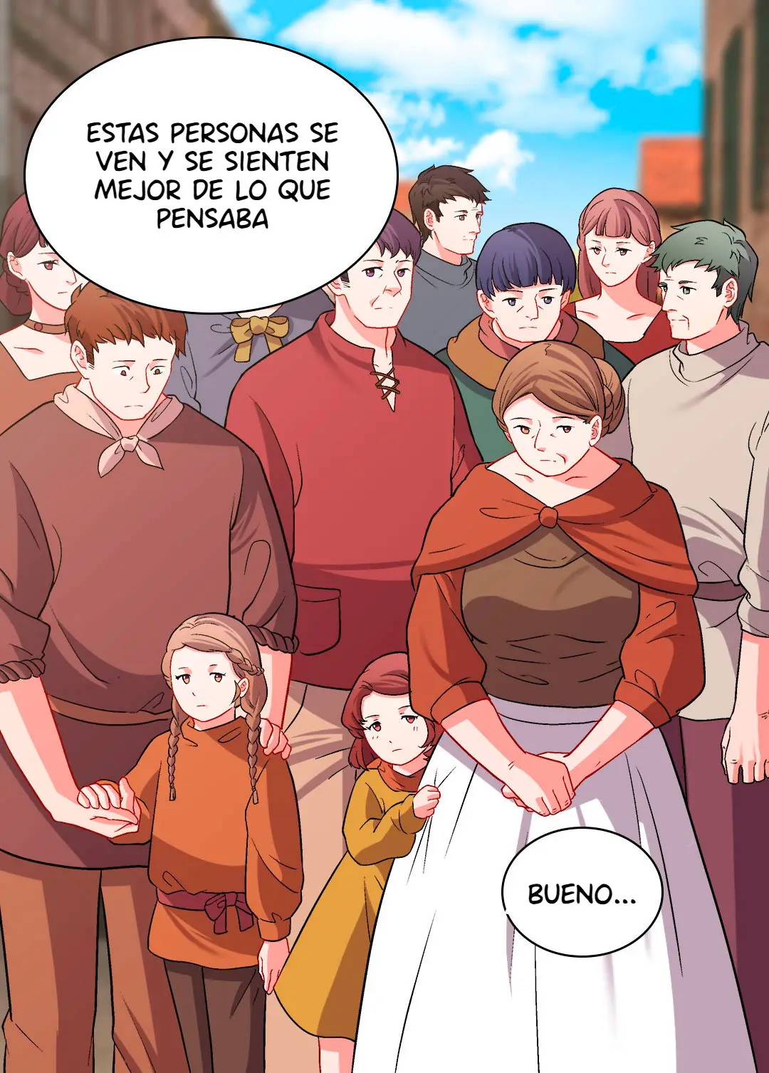La Justicia de una Dama Villana (2018) - Capítulo 79 - Página 38 - LectorTMOo