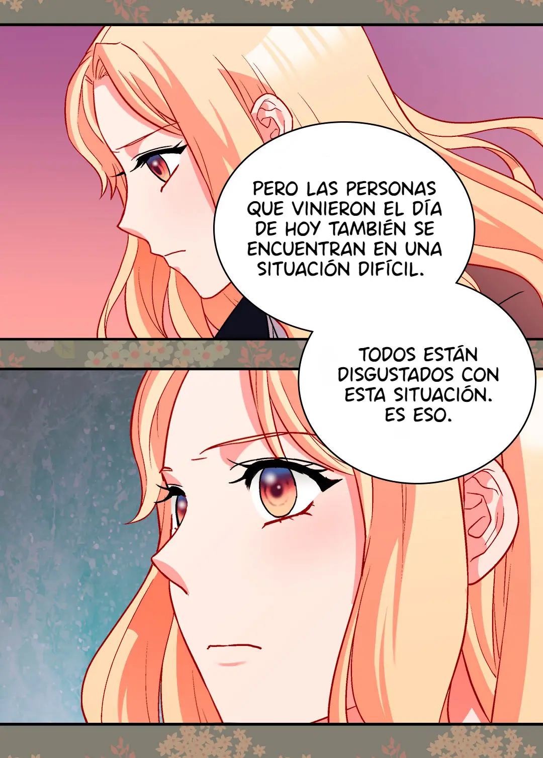 La Justicia de una Dama Villana (2018) - Capítulo 79 - Página 43 - LectorTMOo