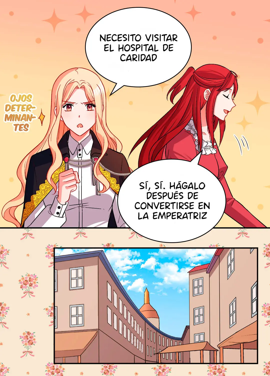 La Justicia de una Dama Villana (2018) - Capítulo 79 - Página 48 - LectorTMOo