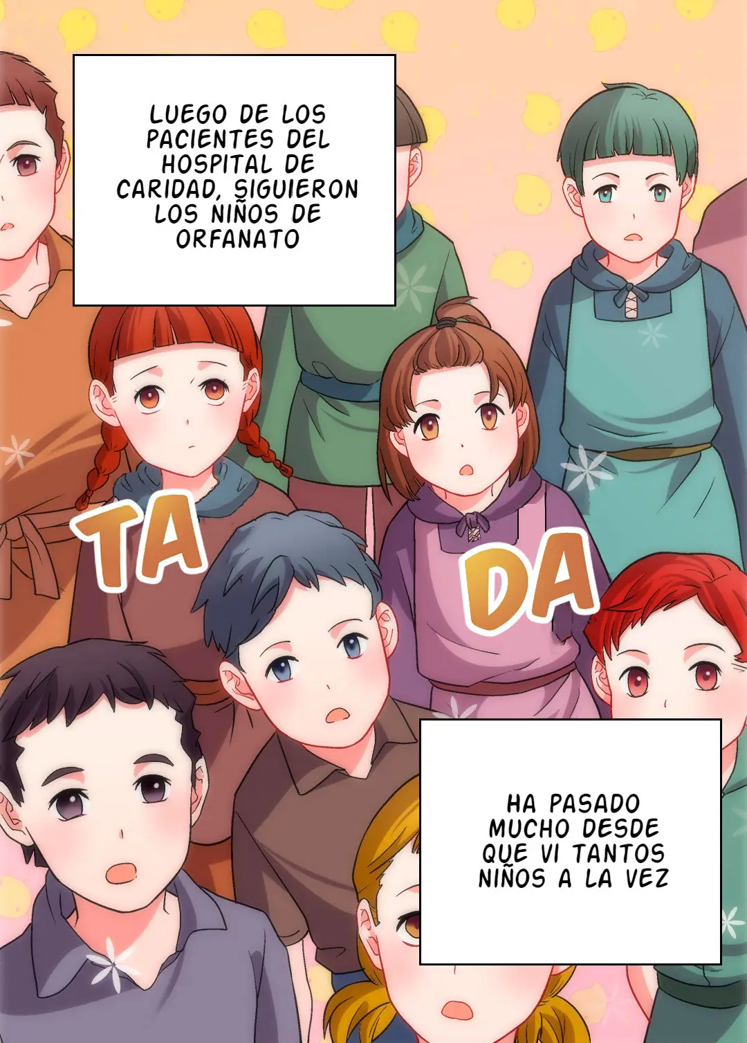 La Justicia de una Dama Villana (2018) - Capítulo 79 - Página 51 - LectorTMOo