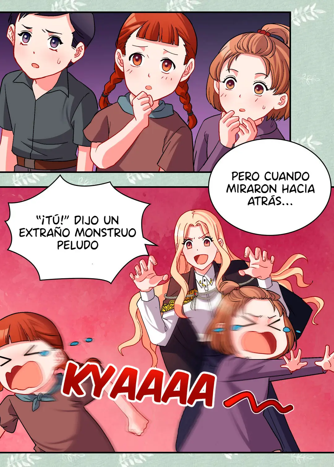 La Justicia de una Dama Villana (2018) - Capítulo 79 - Página 81 - LectorTMOo