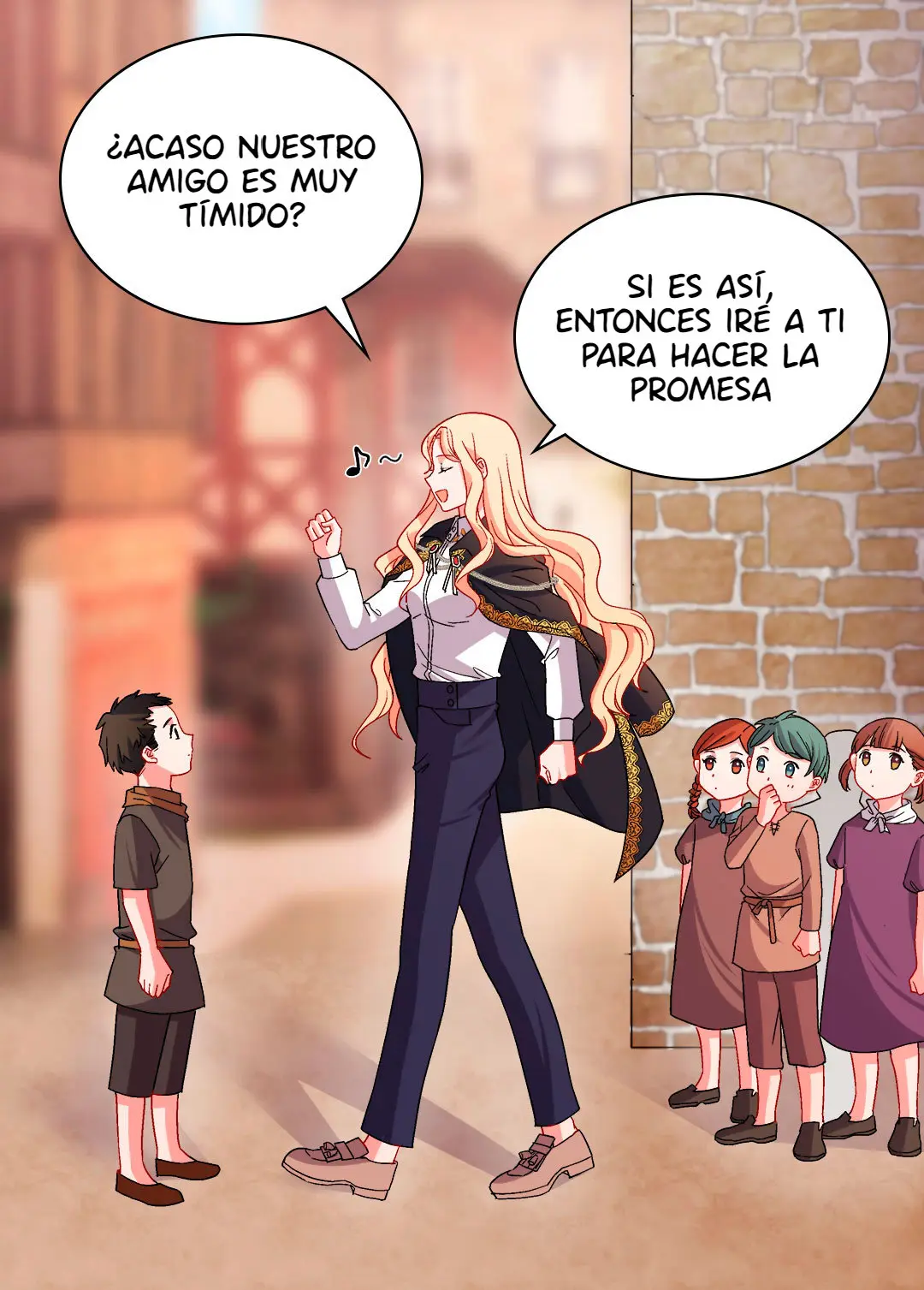 La Justicia de una Dama Villana (2018) - Capítulo 79 - Página 104 - LectorTMOo