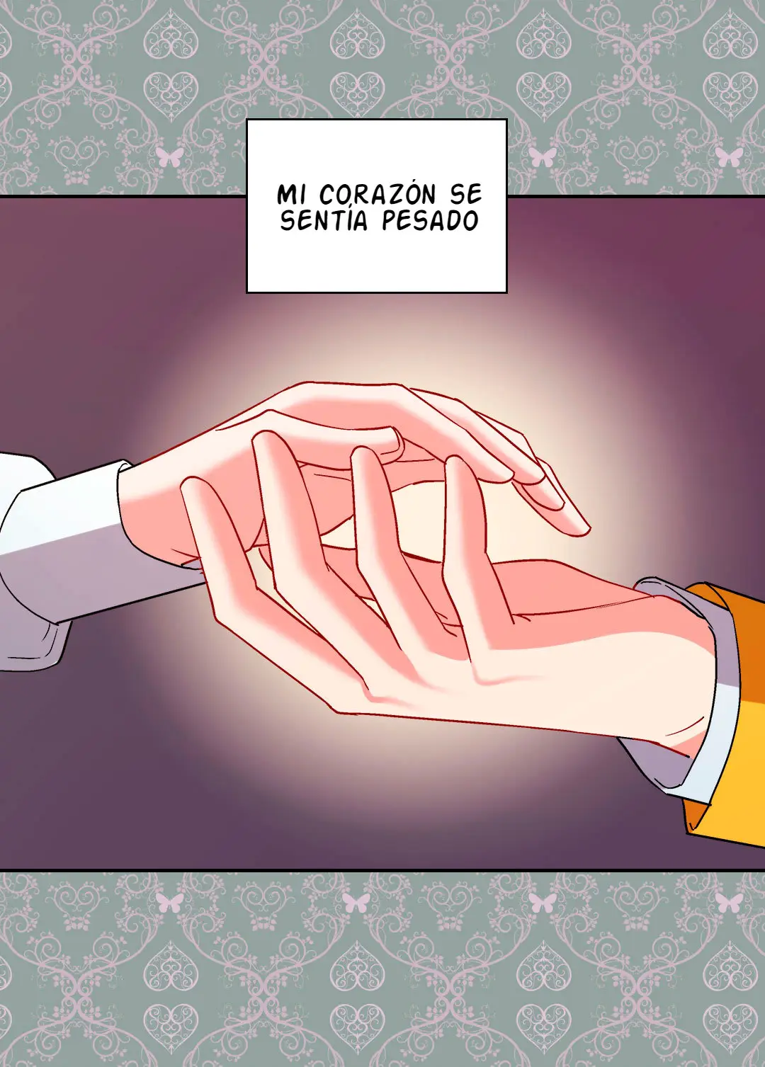La Justicia de una Dama Villana (2018) - Capítulo 79 - Página 123 - LectorTMOo