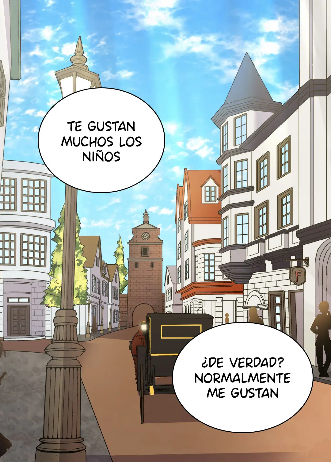 La Justicia de una Dama Villana (2018) - Capítulo 80 - Página 35 - LectorTMOo
