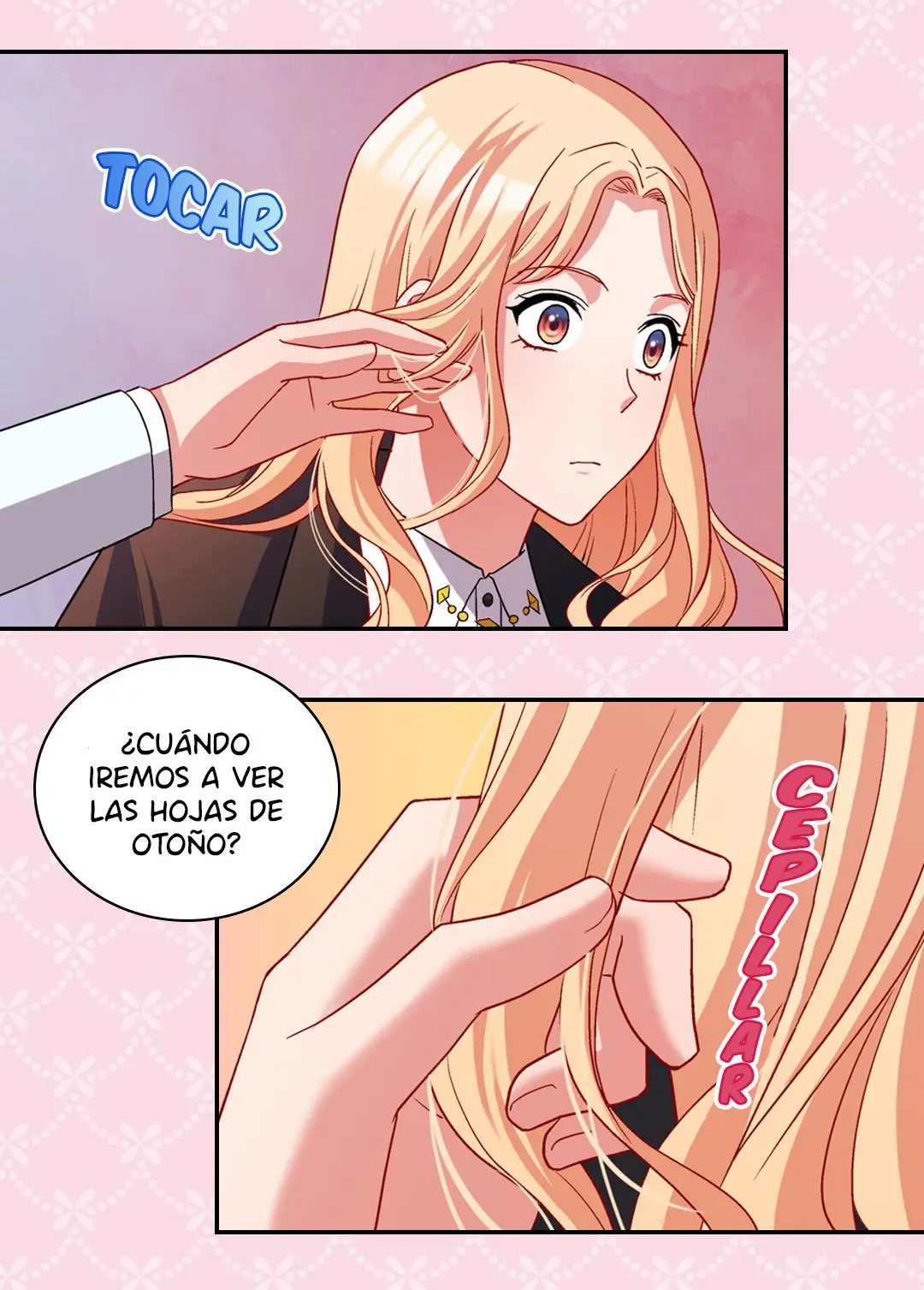 La Justicia de una Dama Villana (2018) - Capítulo 80 - Página 48 - LectorTMOo