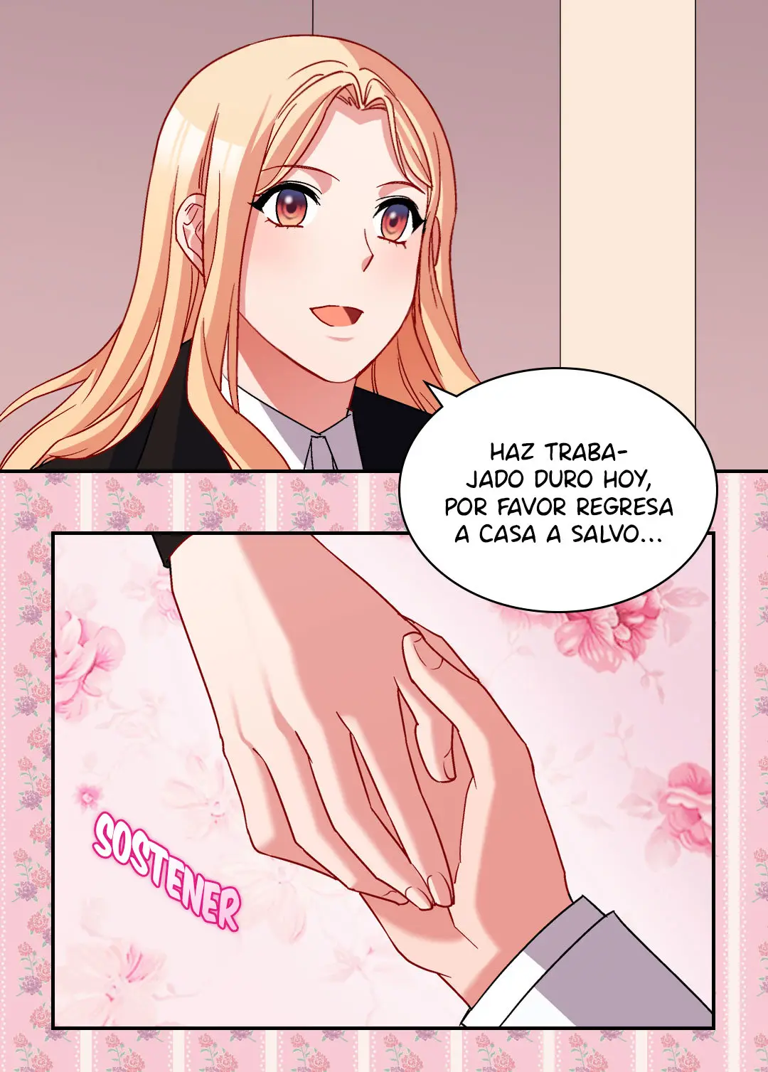 La Justicia de una Dama Villana (2018) - Capítulo 80 - Página 57 - LectorTMOo