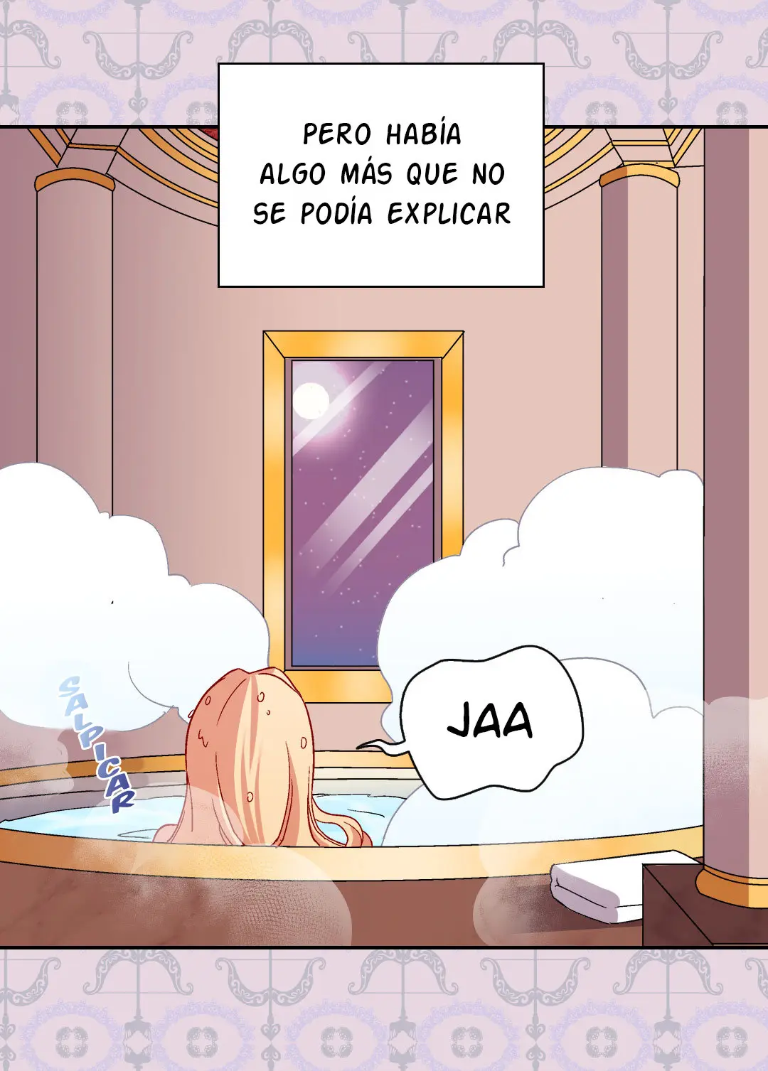 La Justicia de una Dama Villana (2018) - Capítulo 80 - Página 67 - LectorTMOo