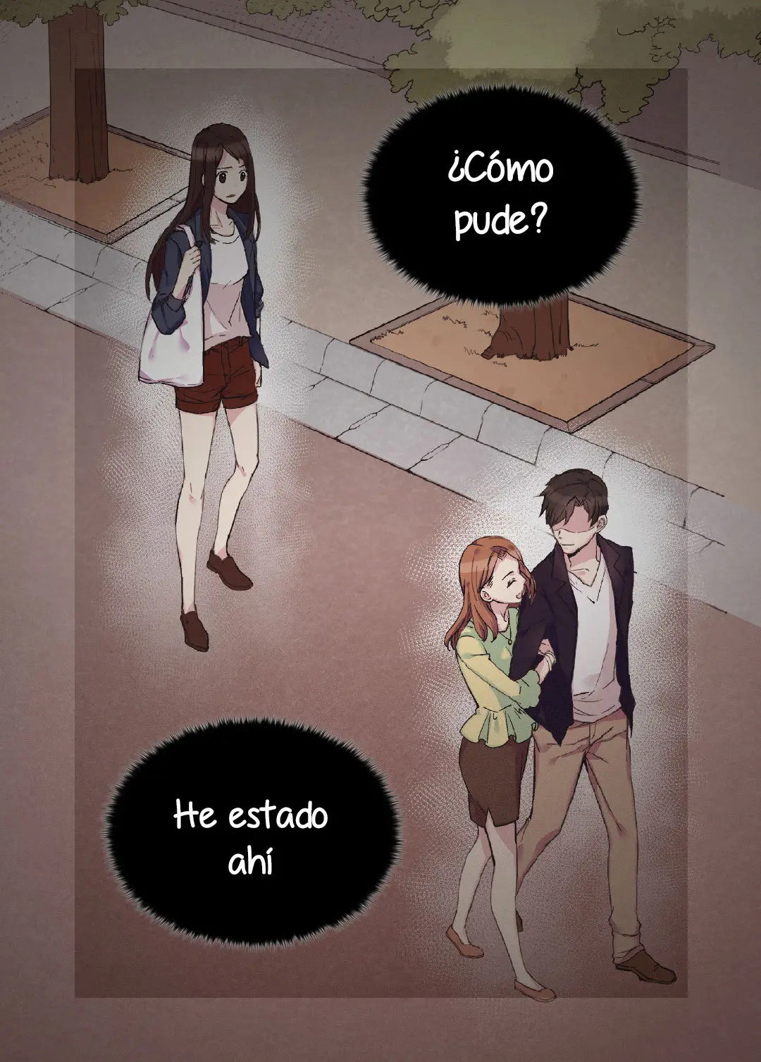 La Justicia de una Dama Villana (2018) - Capítulo 80 - Página 76 - LectorTMOo
