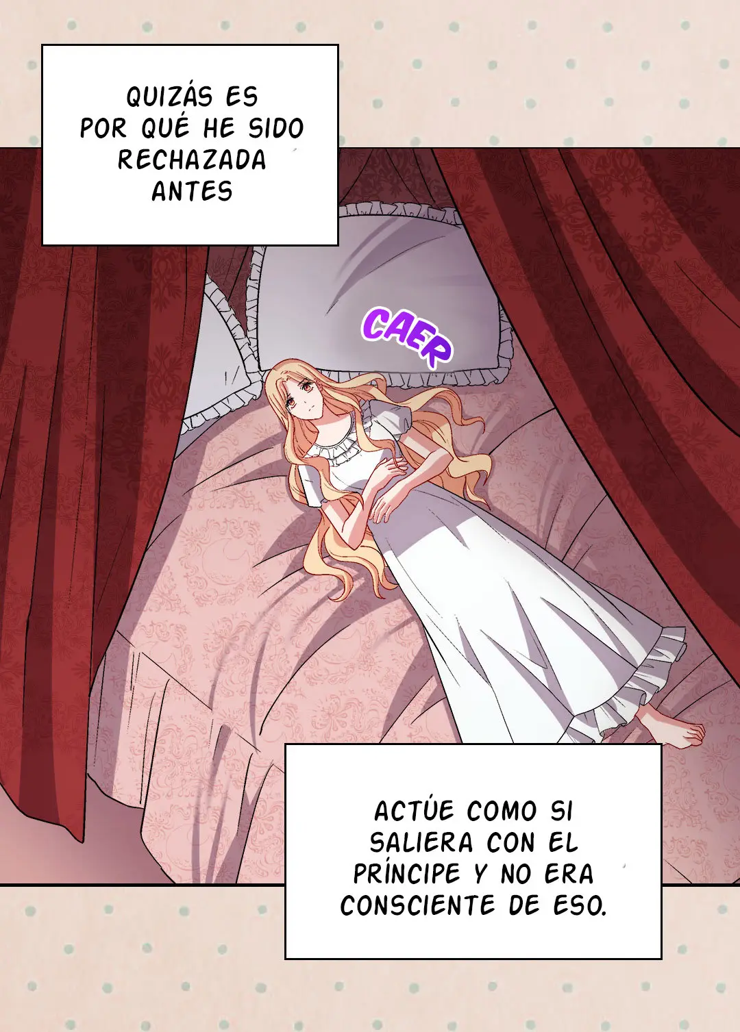 La Justicia de una Dama Villana (2018) - Capítulo 80 - Página 78 - LectorTMOo
