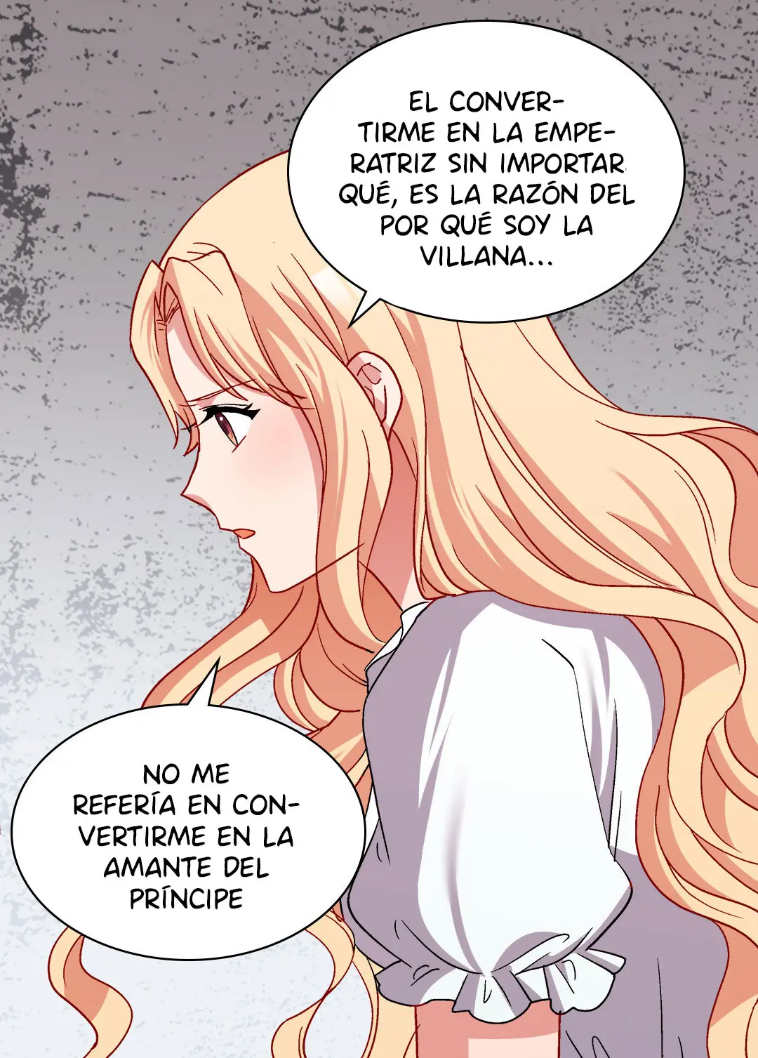 La Justicia de una Dama Villana (2018) - Capítulo 80 - Página 80 - LectorTMOo
