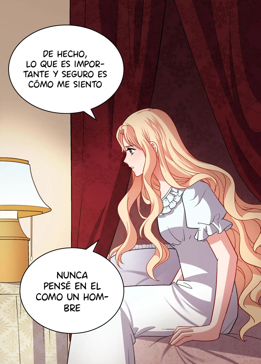 La Justicia de una Dama Villana (2018) - Capítulo 80 - Página 83 - LectorTMOo