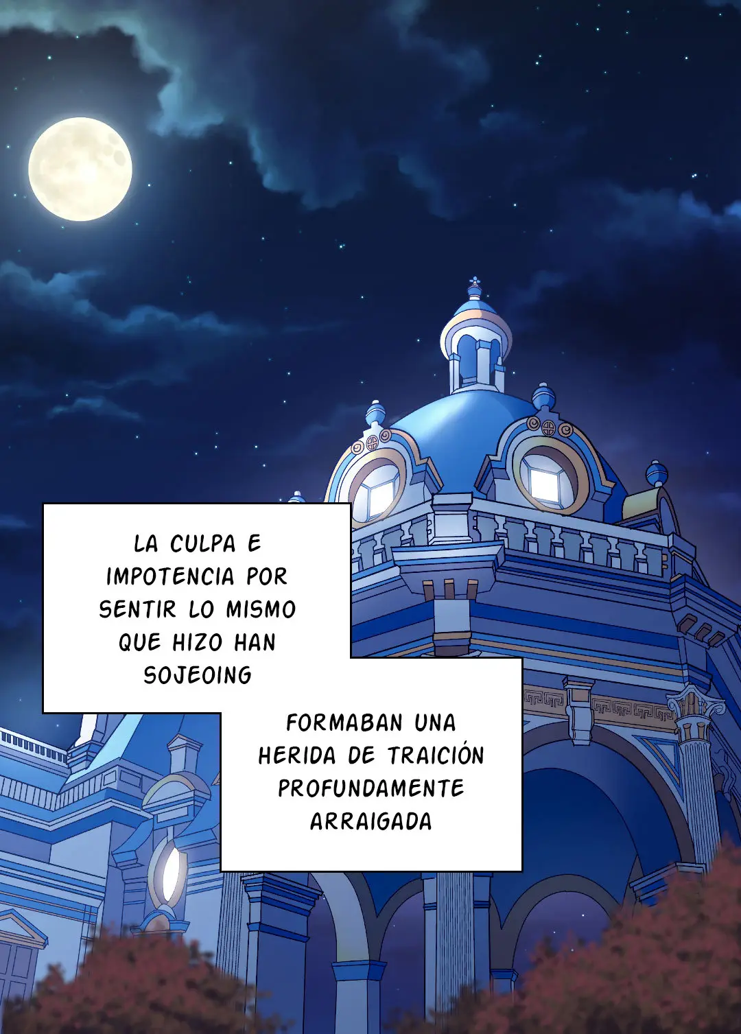 La Justicia de una Dama Villana (2018) - Capítulo 80 - Página 84 - LectorTMOo