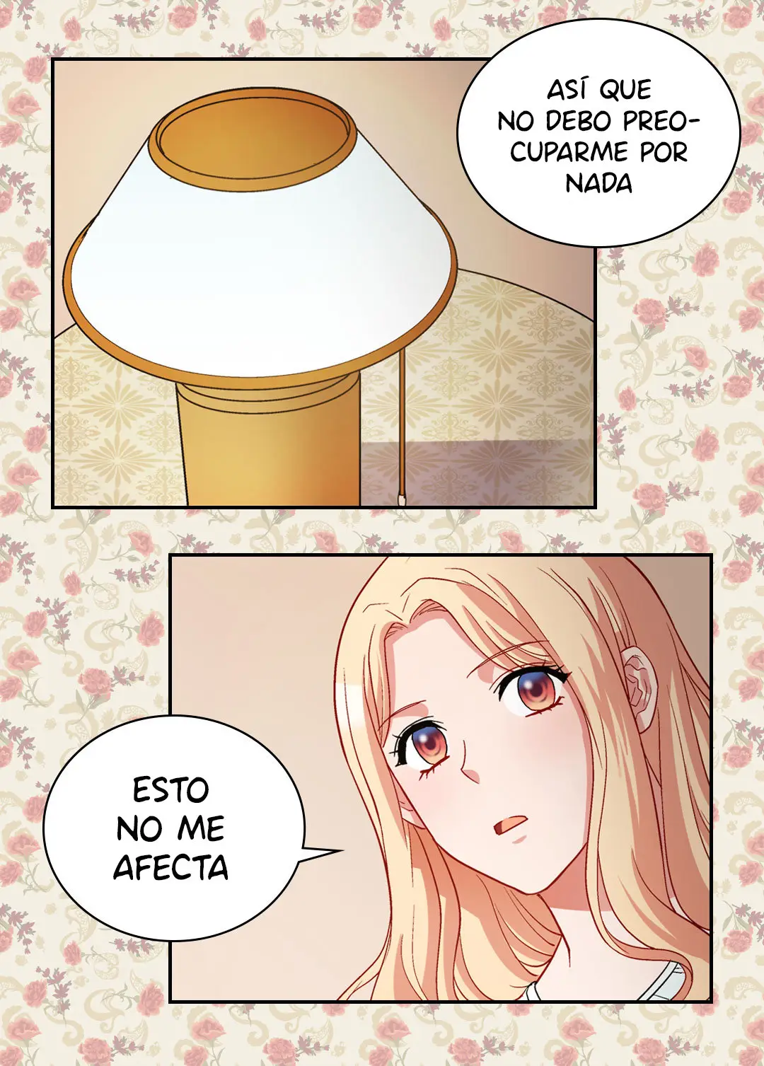 La Justicia de una Dama Villana (2018) - Capítulo 80 - Página 86 - LectorTMOo