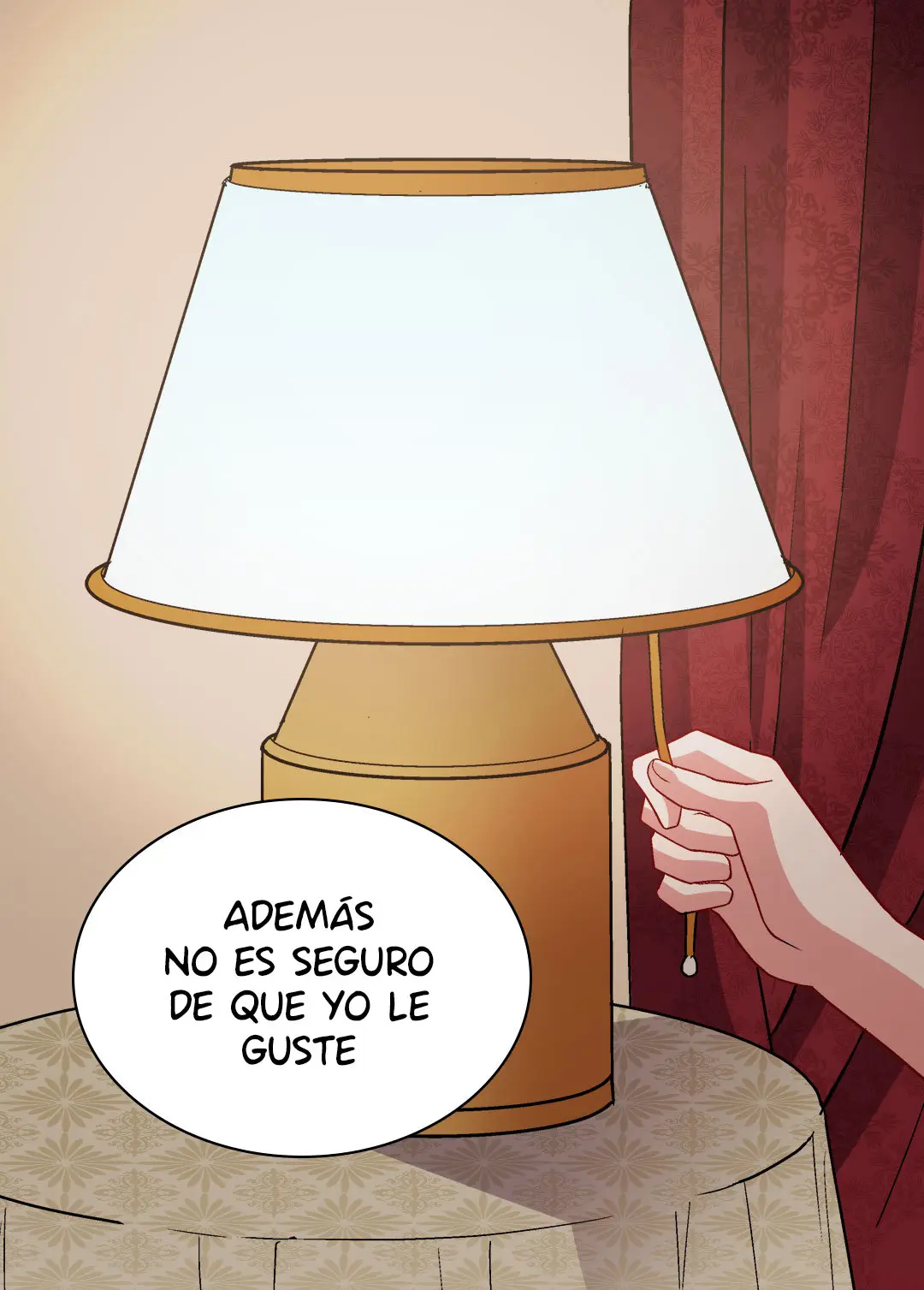 La Justicia de una Dama Villana (2018) - Capítulo 80 - Página 87 - LectorTMOo